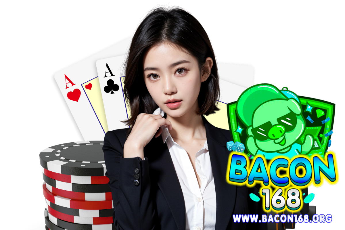 bacon168 login