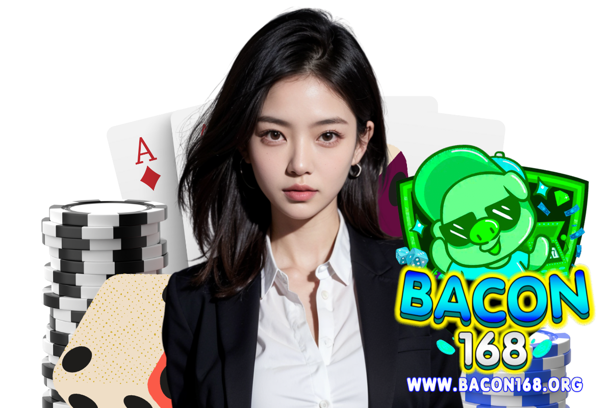 ทางเข้า bacon168